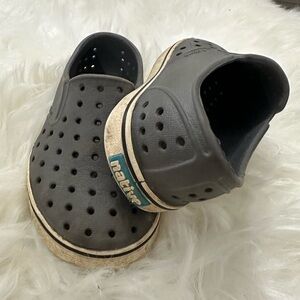 Native children shoes